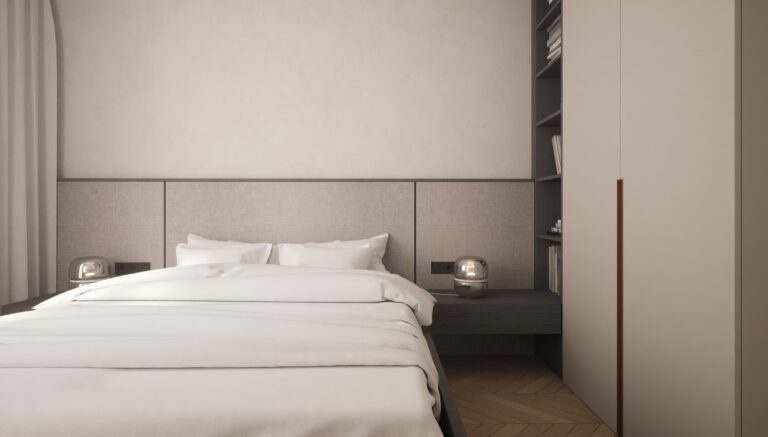 Mieszkanie Chojnicka