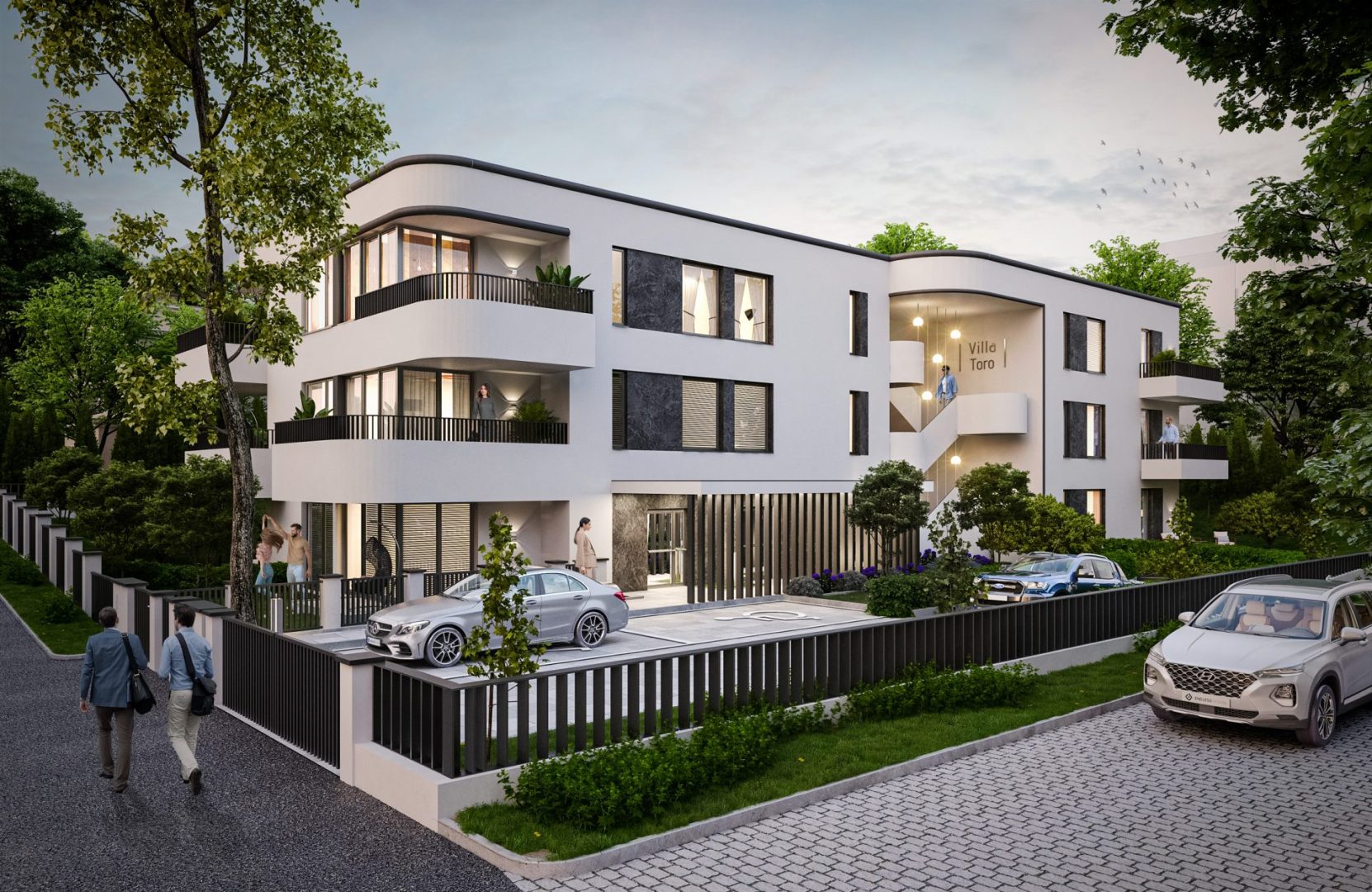 Kamienica Gdynia Wąsowicza