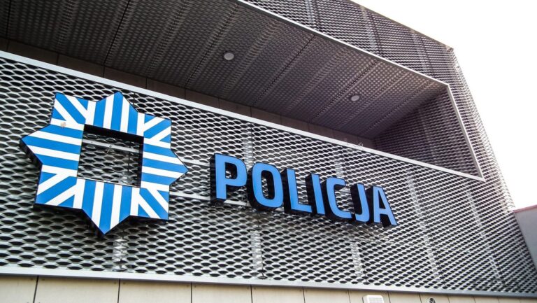 Komisariat w Charzykowie