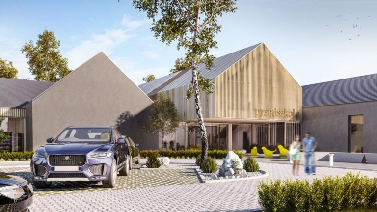 Przedszkole Jemielnica