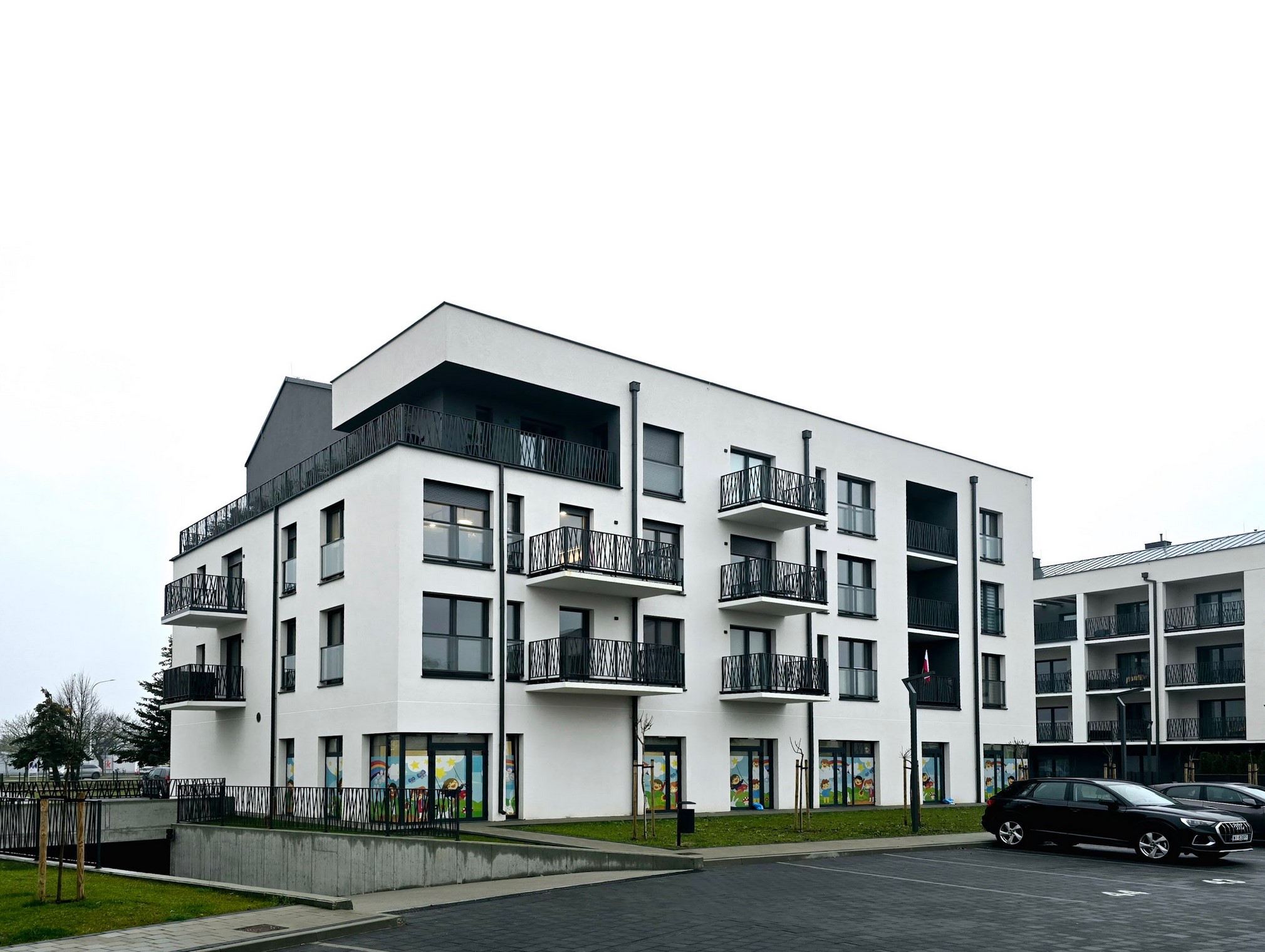 Osiedle sztuk pięknych