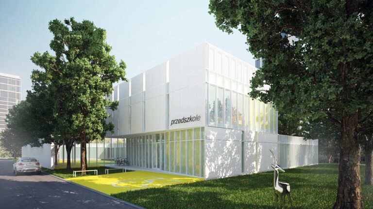 Przedszkole