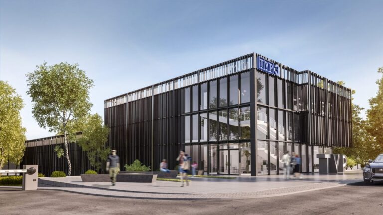 Ośrodek telewizyjny